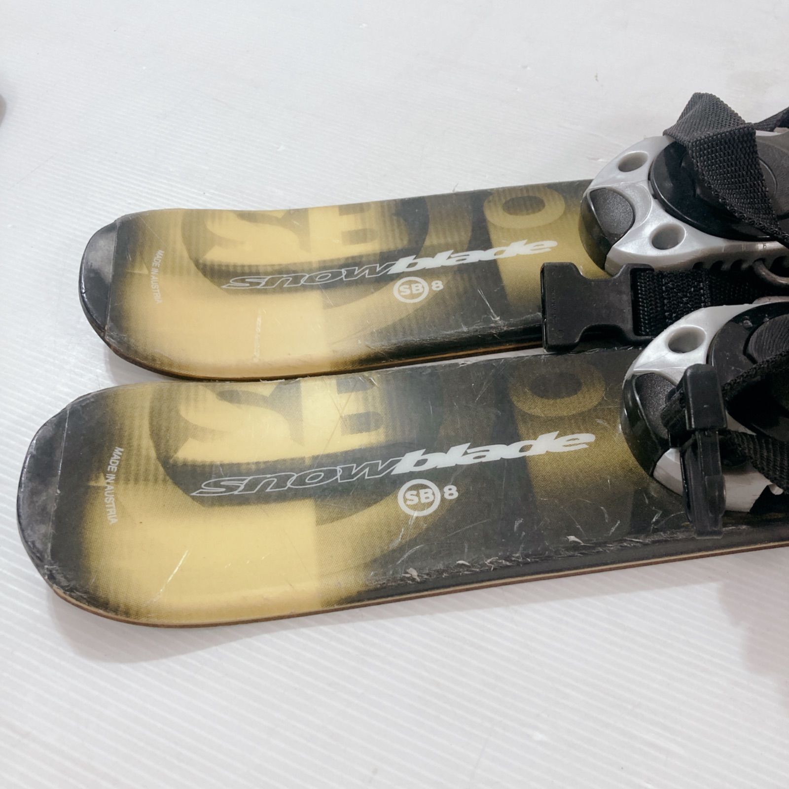 SALOMON サロモン SB8 スノーブレード スキーボード 80cm ショート