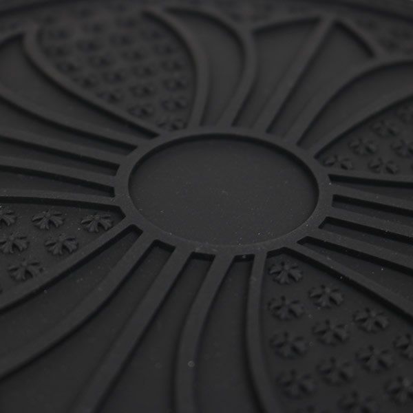 CHROME HEARTS 銀座店 クロムハーツ 未使用 2025年 ノベルティ 鍋敷き