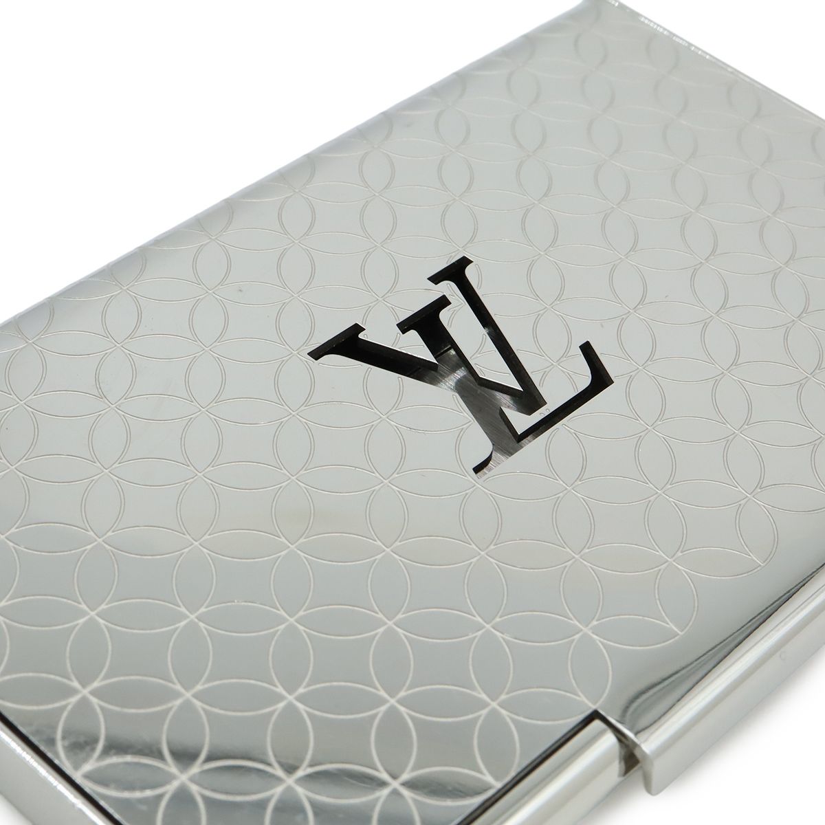 メンズ LOUIS VUITTON ルイ ヴィトン ポルト カルト シャンゼリゼ