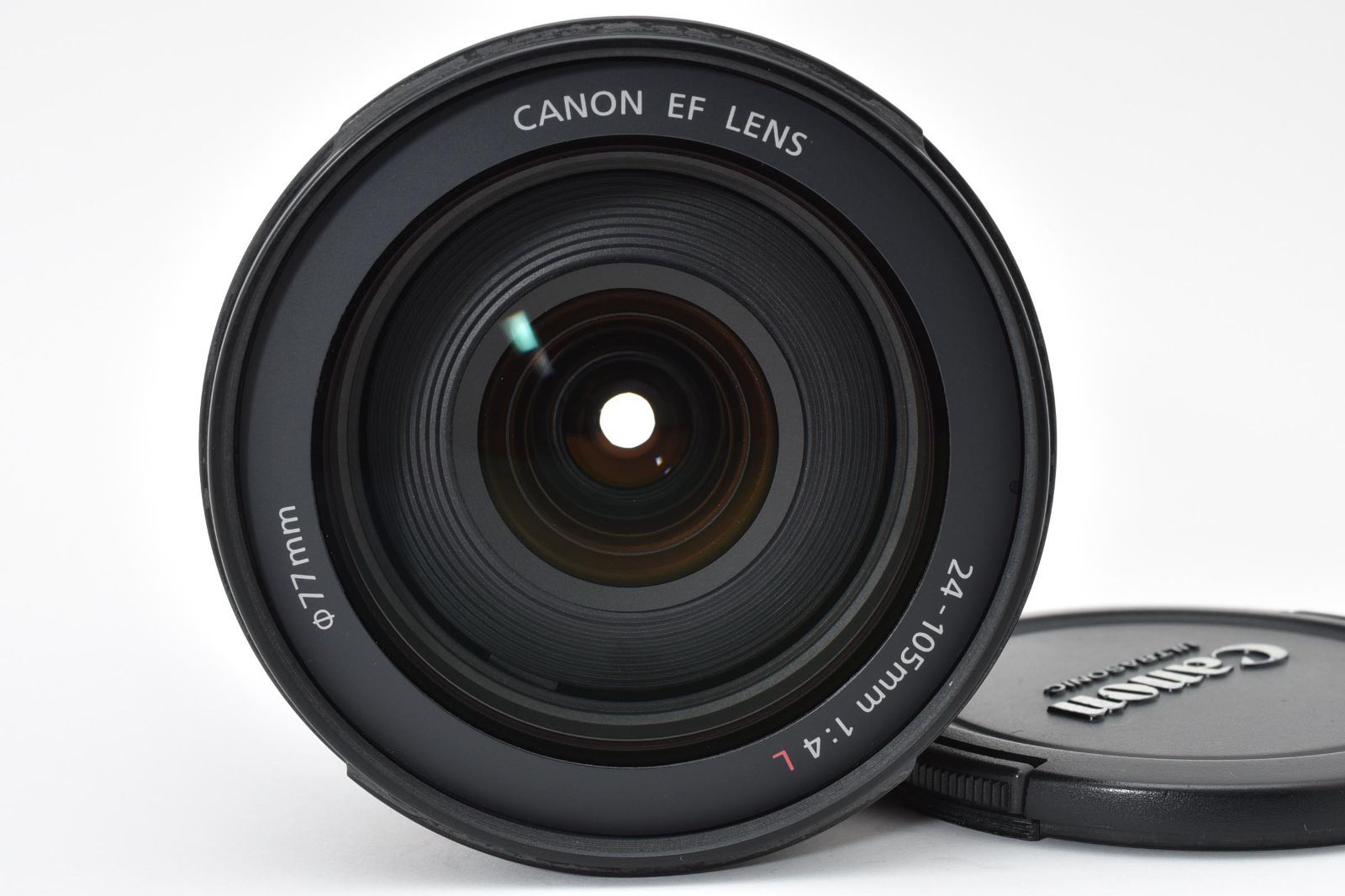 ジャンク Canon EF 24-105mm f4 L IS USM い013 - メルカリ