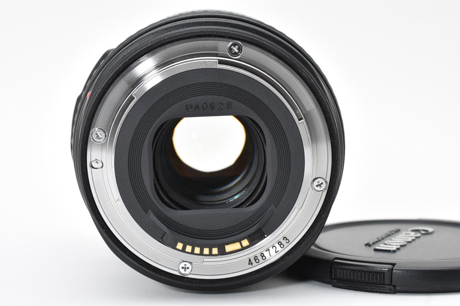 ジャンク Canon EF 24-105mm f4 L IS USM い013 - メルカリ
