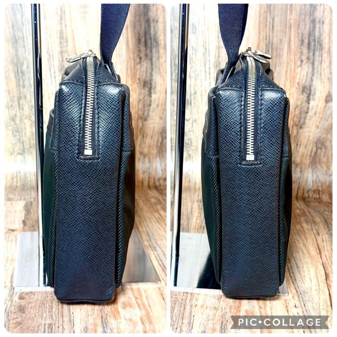 ⛄️極美品⛄️ルイヴィトンタイガベルーガ サヤン サラトヴ ショルダーバッグ#68 ⛄️極美品⛄️ルイヴィトンタイガベルーガ サヤン サラトヴ