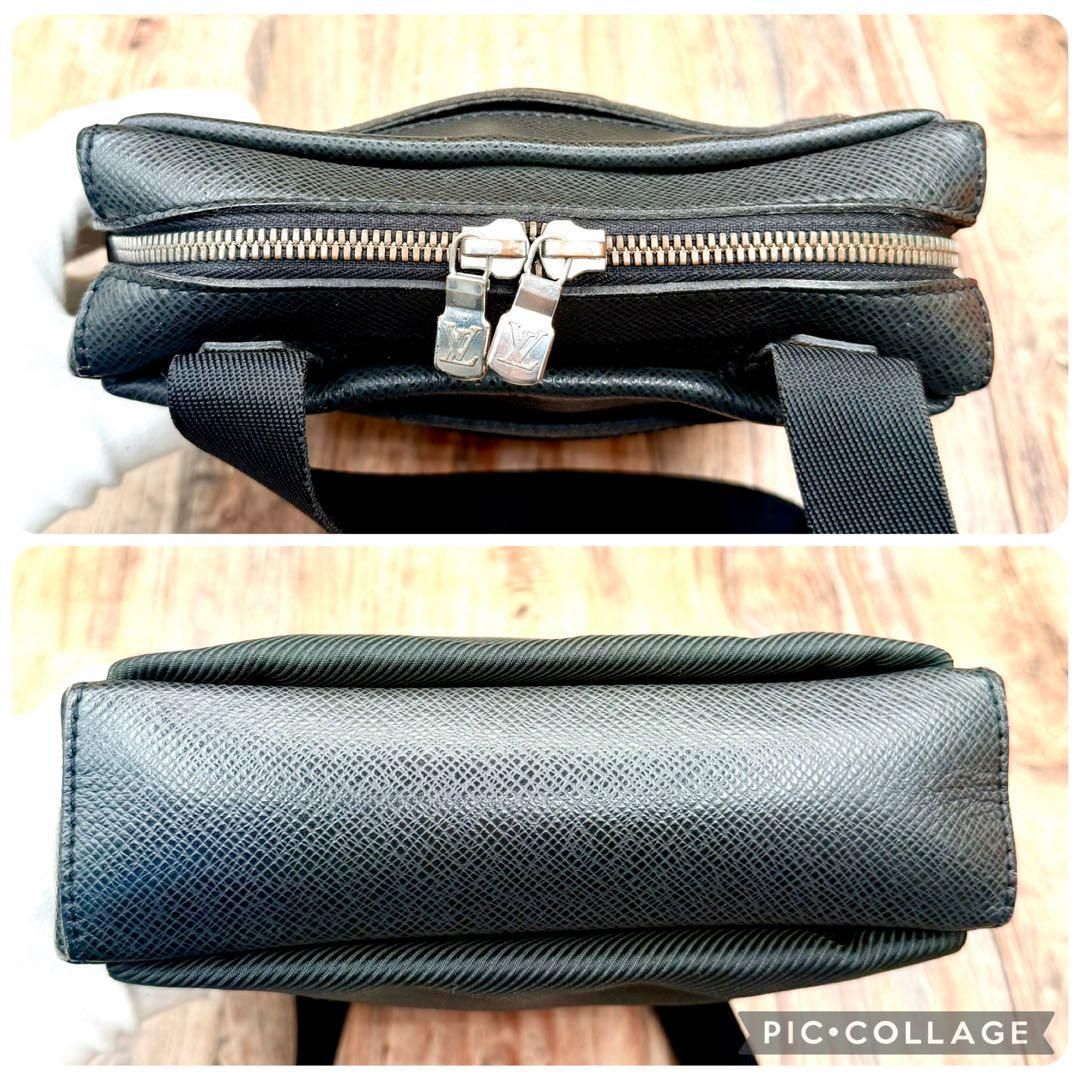 ⛄️極美品⛄️ルイヴィトンタイガベルーガ サヤン サラトヴ ショルダーバッグ#68 ⛄️極美品⛄️ルイヴィトンタイガベルーガ サヤン サラトヴ