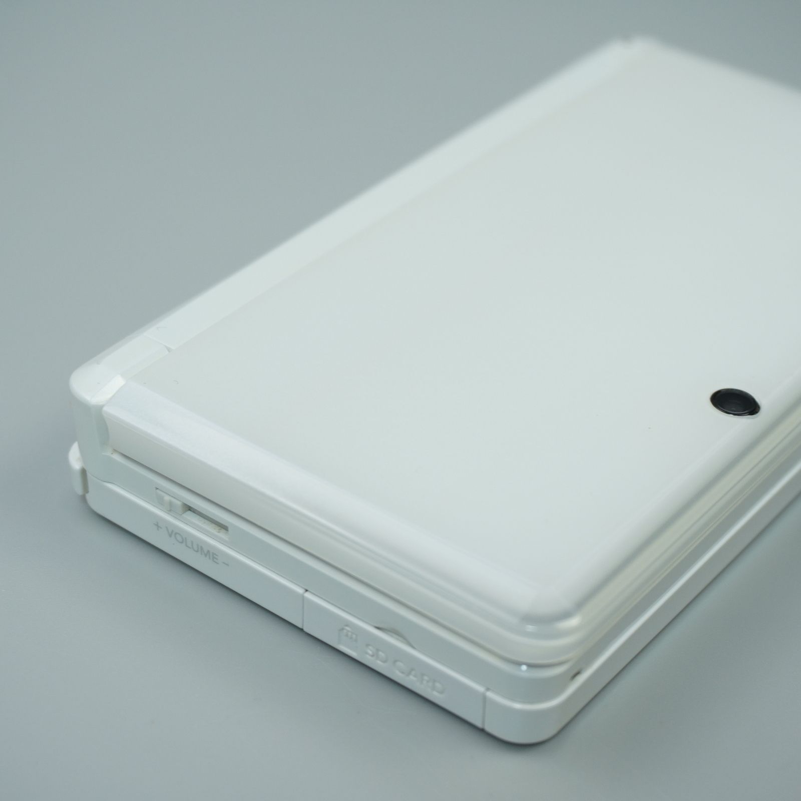 m505】Nintendo 3DS 本体 ホワイト 動作確認済み - メルカリ