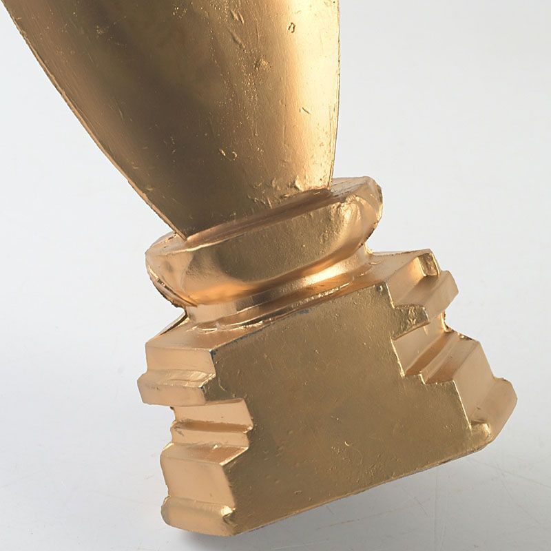 仏教美術 古銅鍍金 観音菩薩像 仏像 C S706 - メルカリ