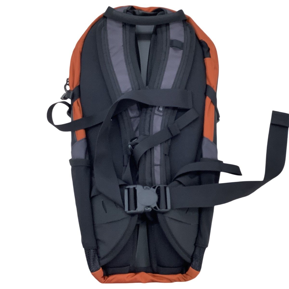 GREGORY グレゴリ 未使用 タグ付き リュック ブラウン ,名中古GREGORY 