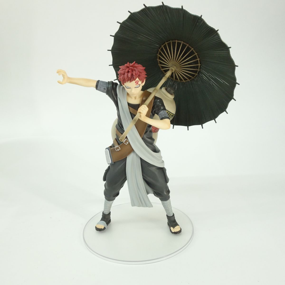 一番くじ NARUTO-ナルト- 中忍試験編 ラストワン賞 我愛羅 MASTERLISE 