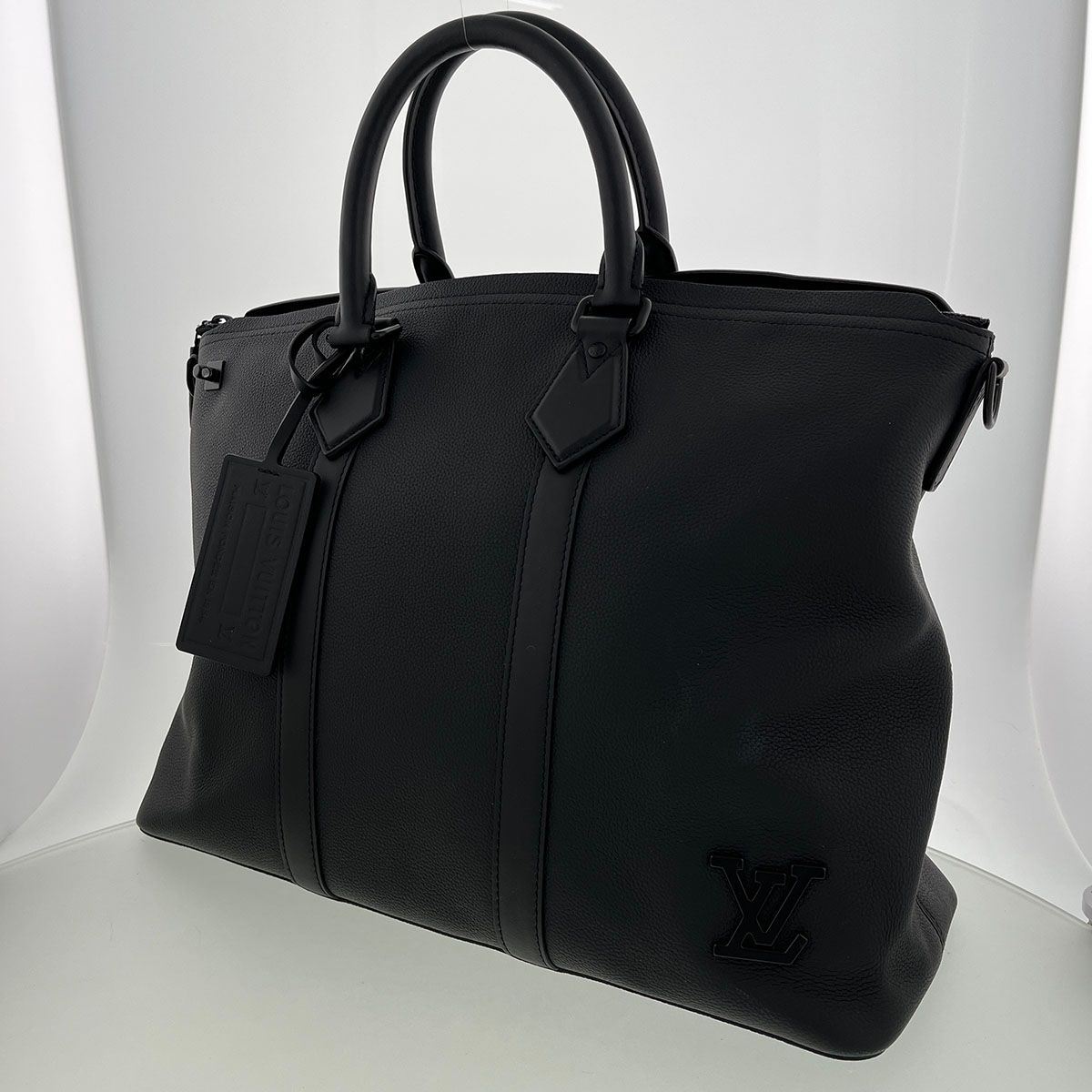 LOUIS VUITTON ルイ・ヴィトン ロックイット LV アエログラム ビジネス