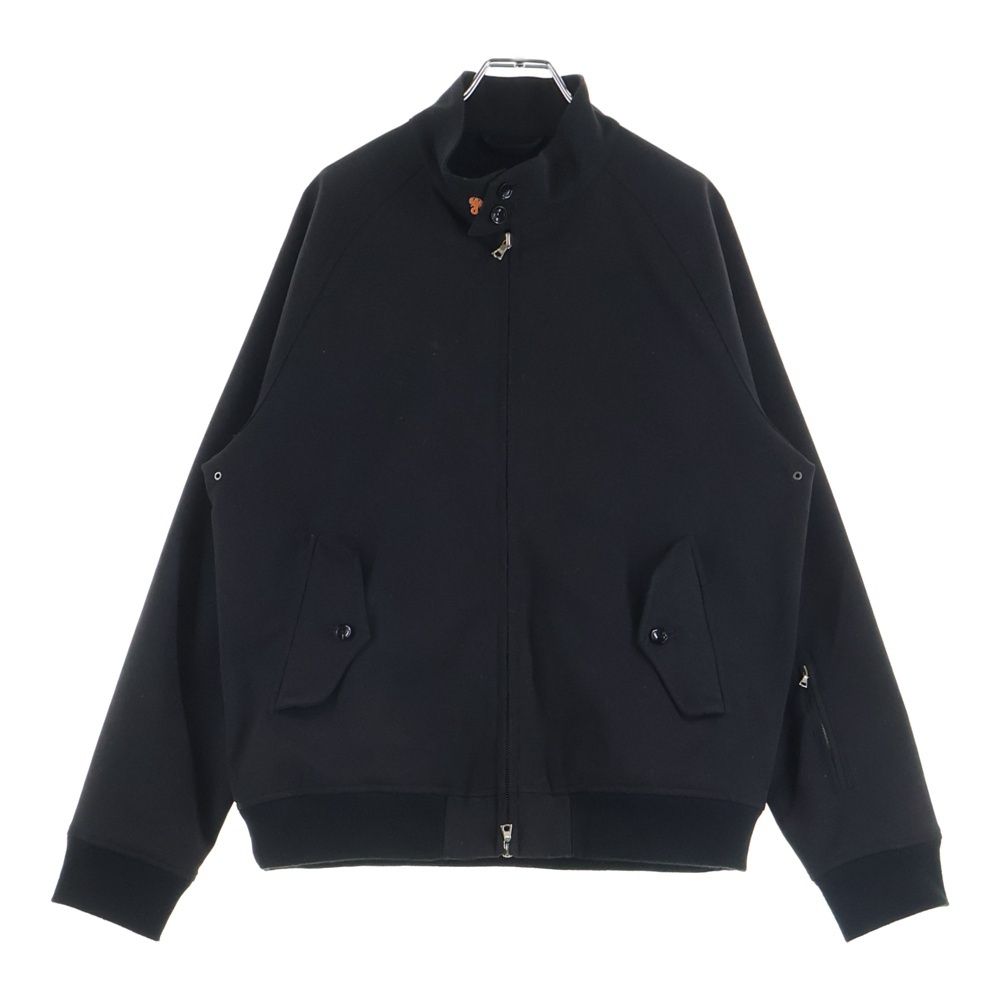 SOPHNET. (ソフネット) 25AW SWING TOP BLOUSON スウィングトップ 