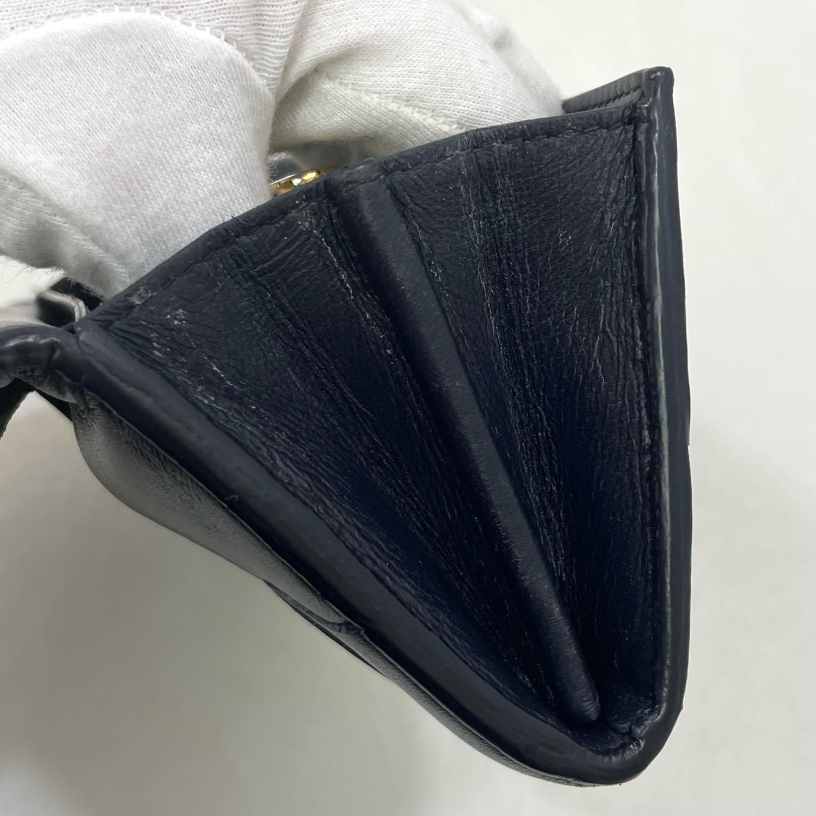 中古】BOTTEGA VENETA | ボッテガヴェネタ カセット イントレチャート