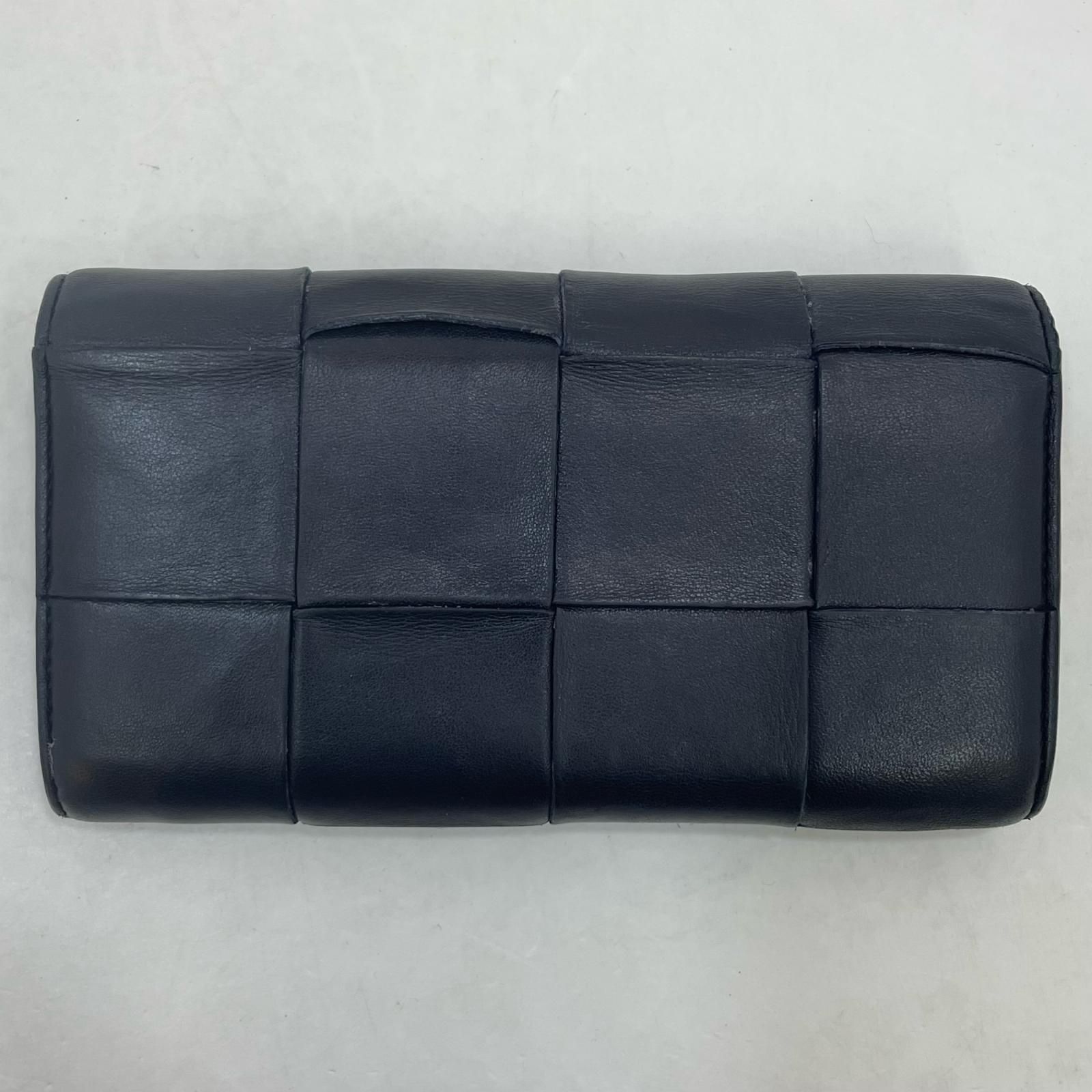 中古BOTTEGA 未使用 展示品 ボッテガ ヴェネタ BOTTEGA VENETA 