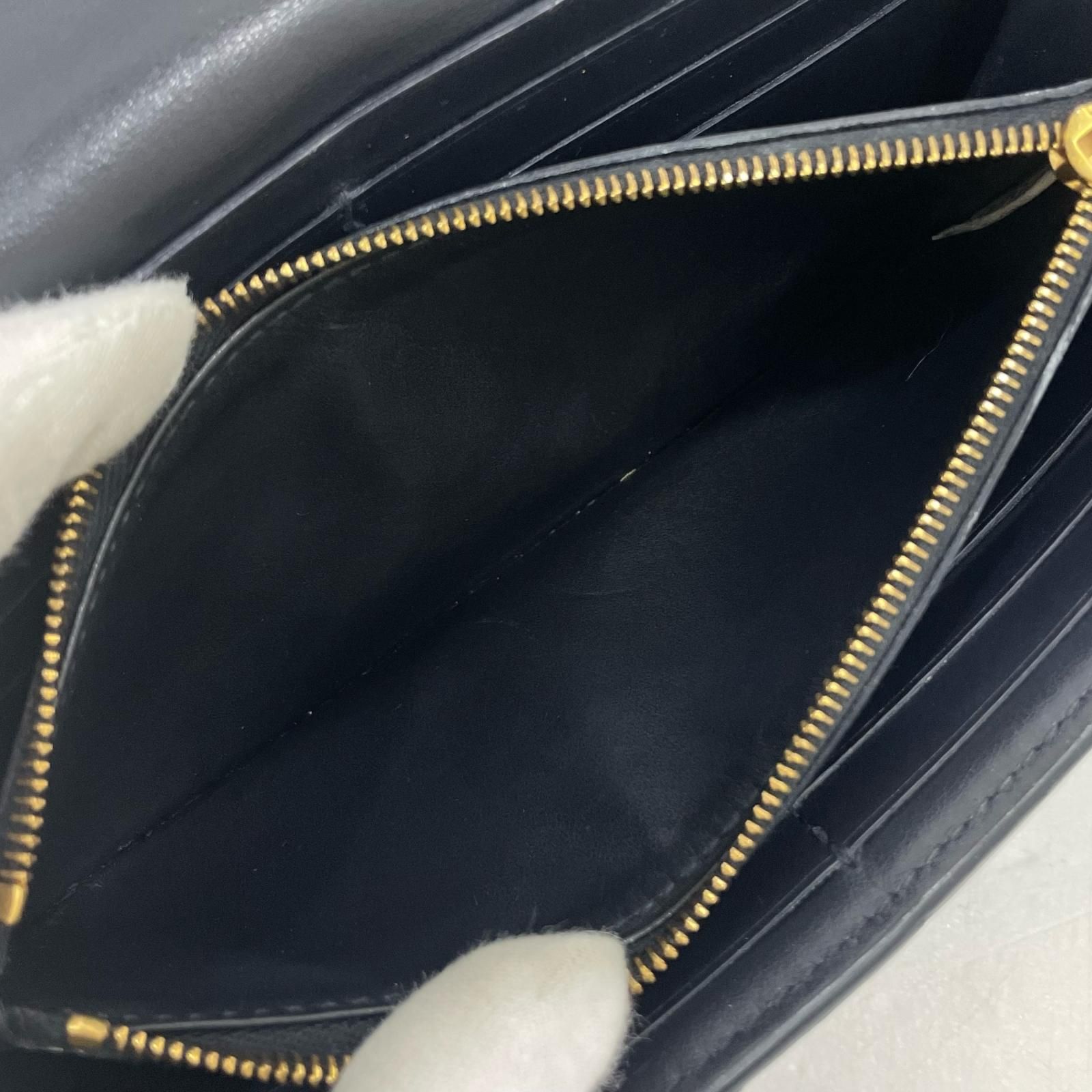 中古】BOTTEGA VENETA | ボッテガヴェネタ カセット イントレチャート