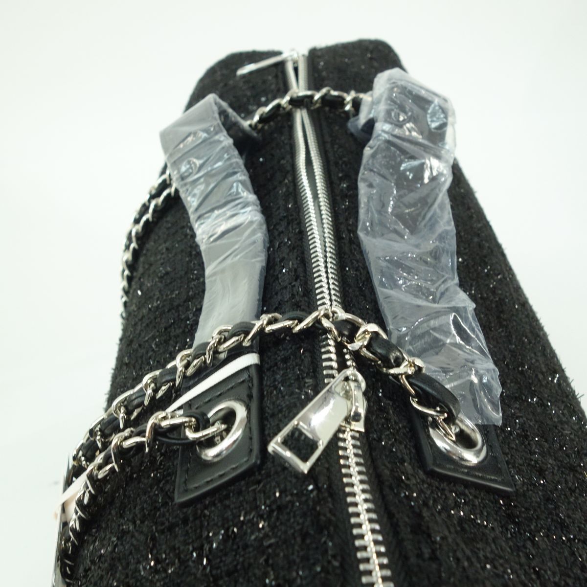 未使用】Darich ダーリッチ LUCKY BAG 2026 バッグのみ ブラック