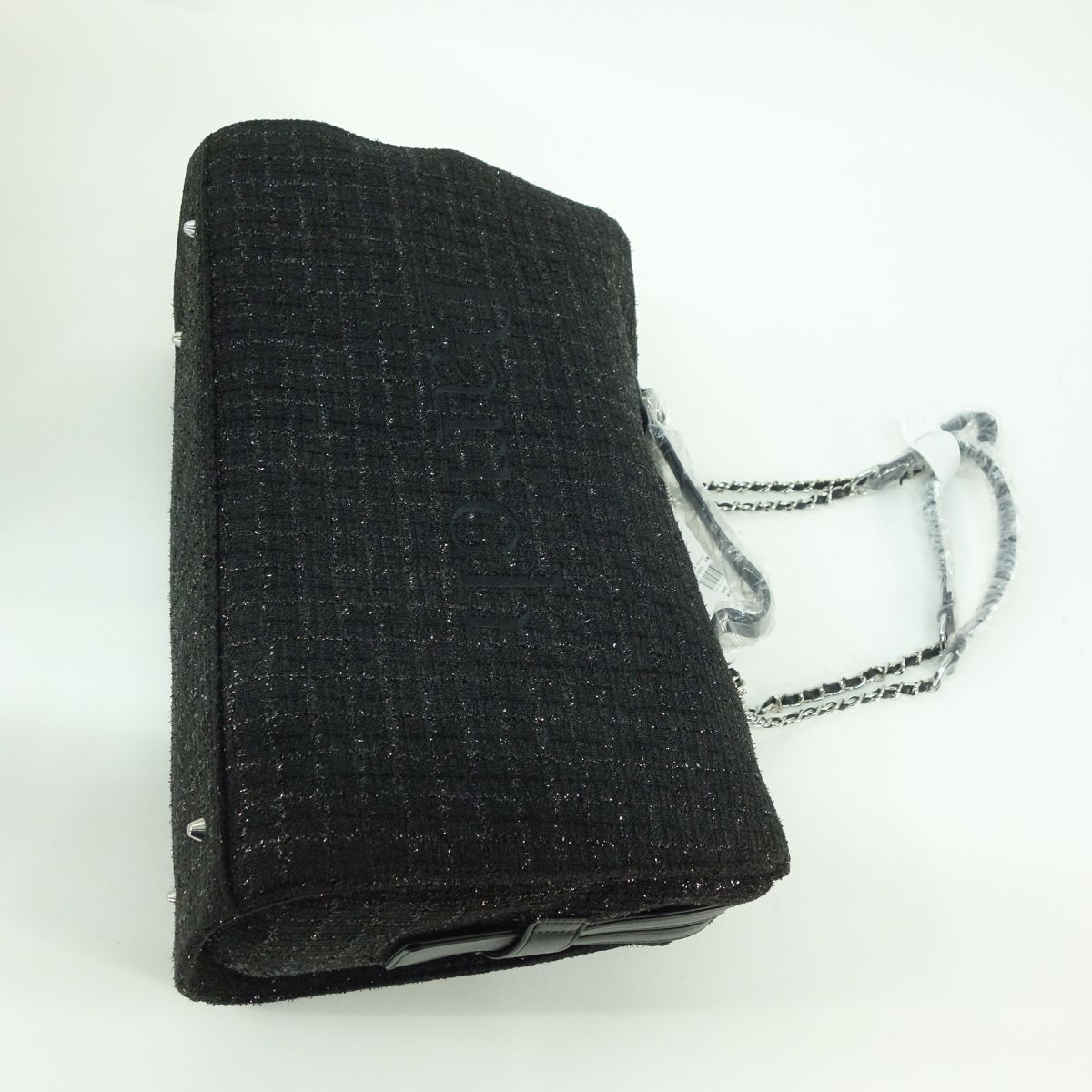 未使用】Darich ダーリッチ LUCKY BAG 2026 バッグのみ ブラック