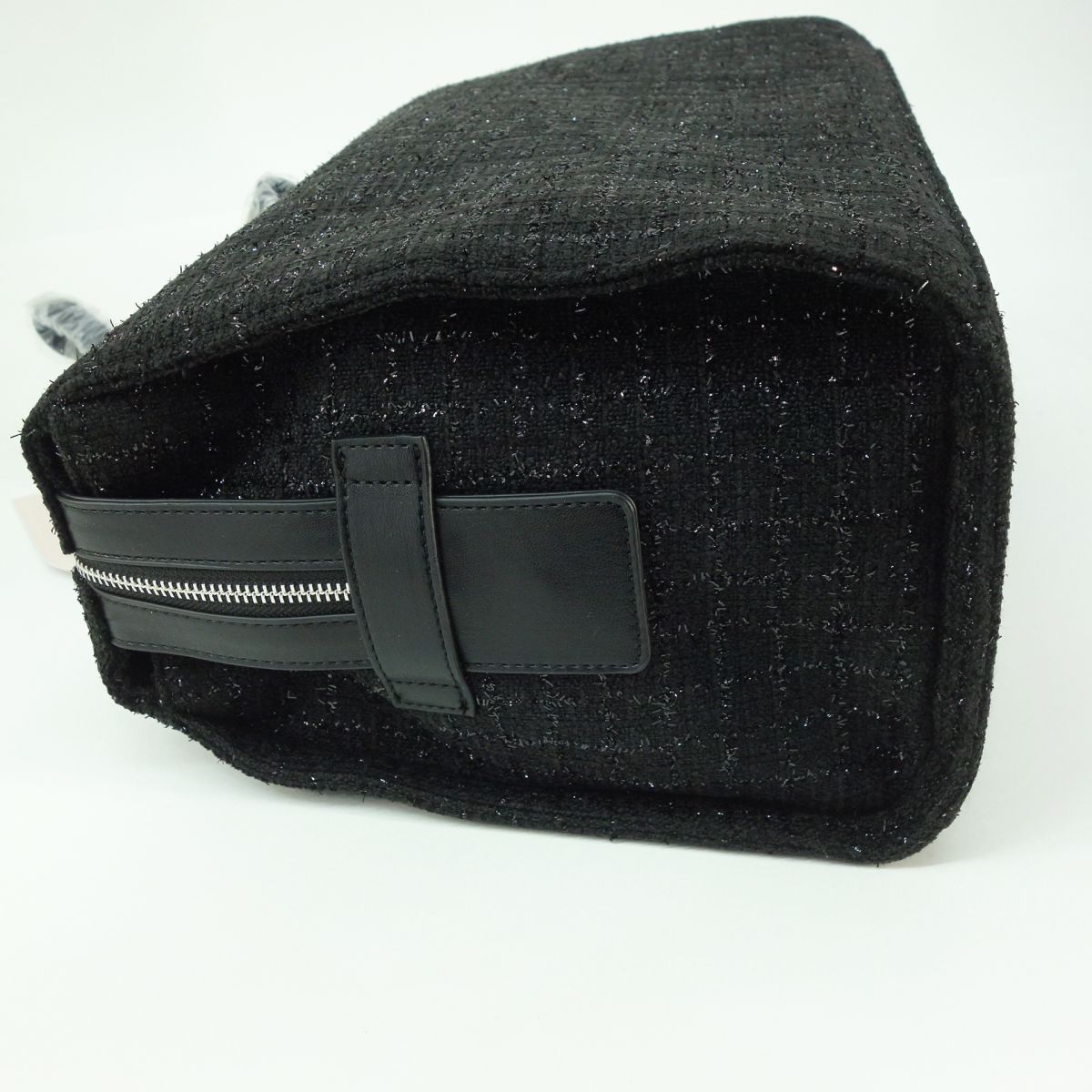 未使用】Darich ダーリッチ LUCKY BAG 2026 バッグのみ ブラック