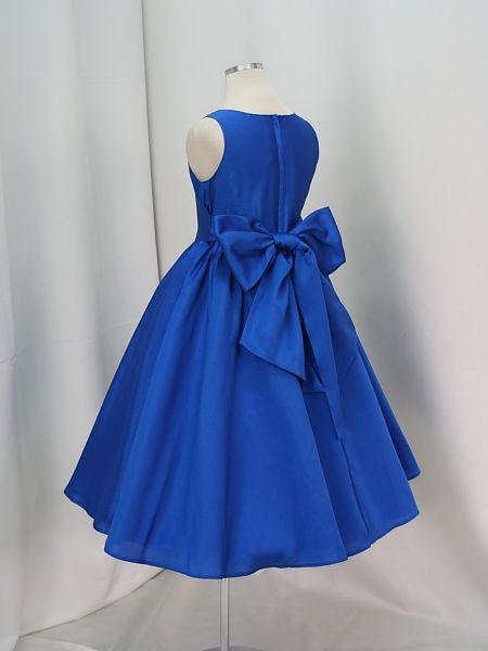 ゆめりすと公式USED再生品☆パスティナv3 ロイヤルブルー 160 （1着 