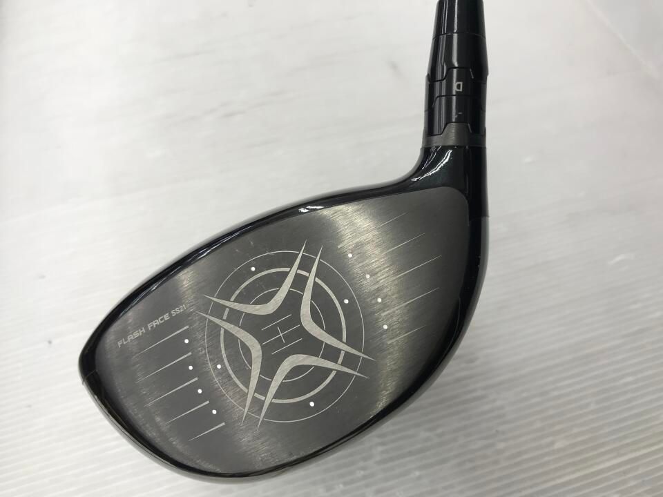 キャロウェイ EPIC SPEED 10.5度 VENTUS 5for Callaway Rフレックス