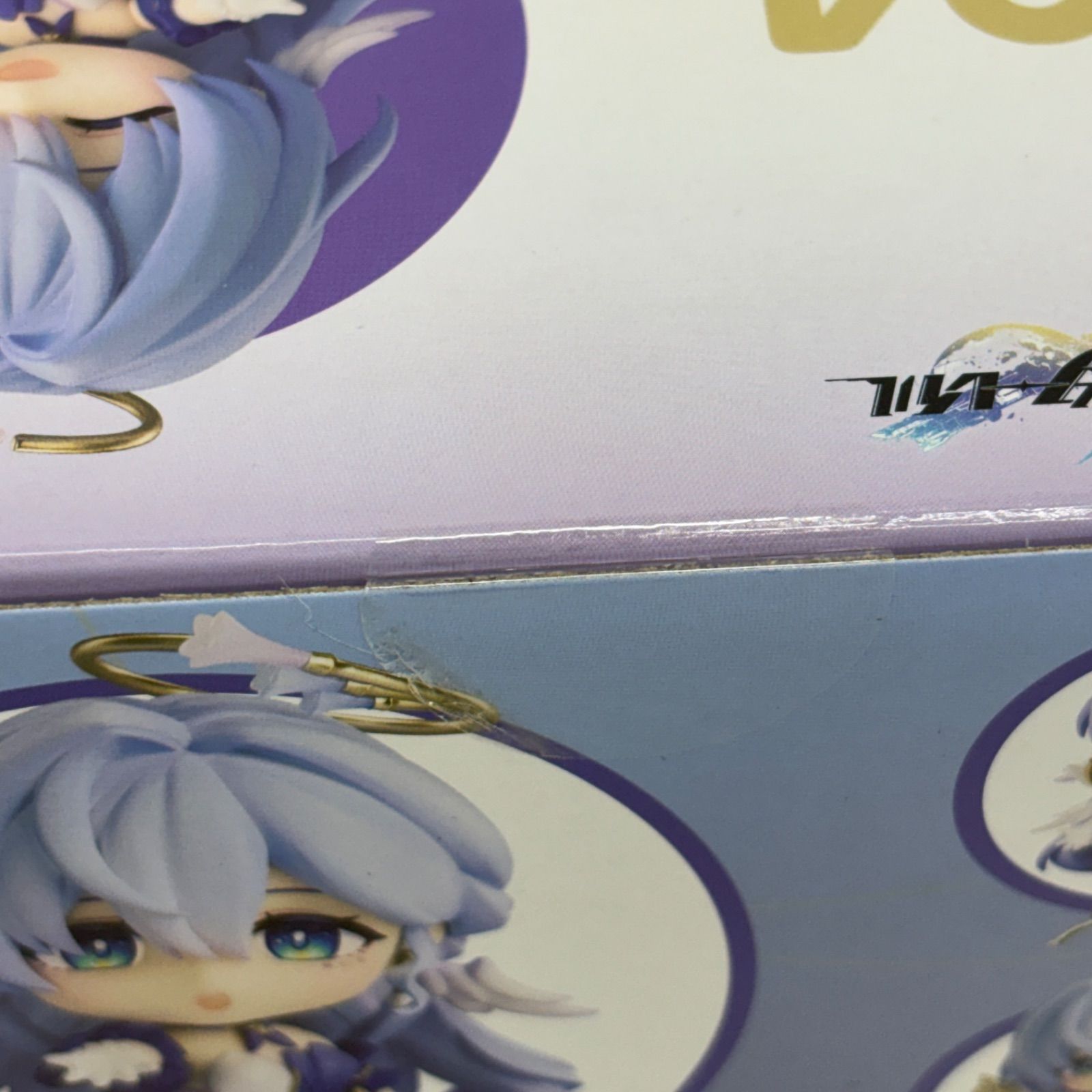 未開封 ねんどろいど 崩壊スターレイル 2694 ロビン LF2604 f107
