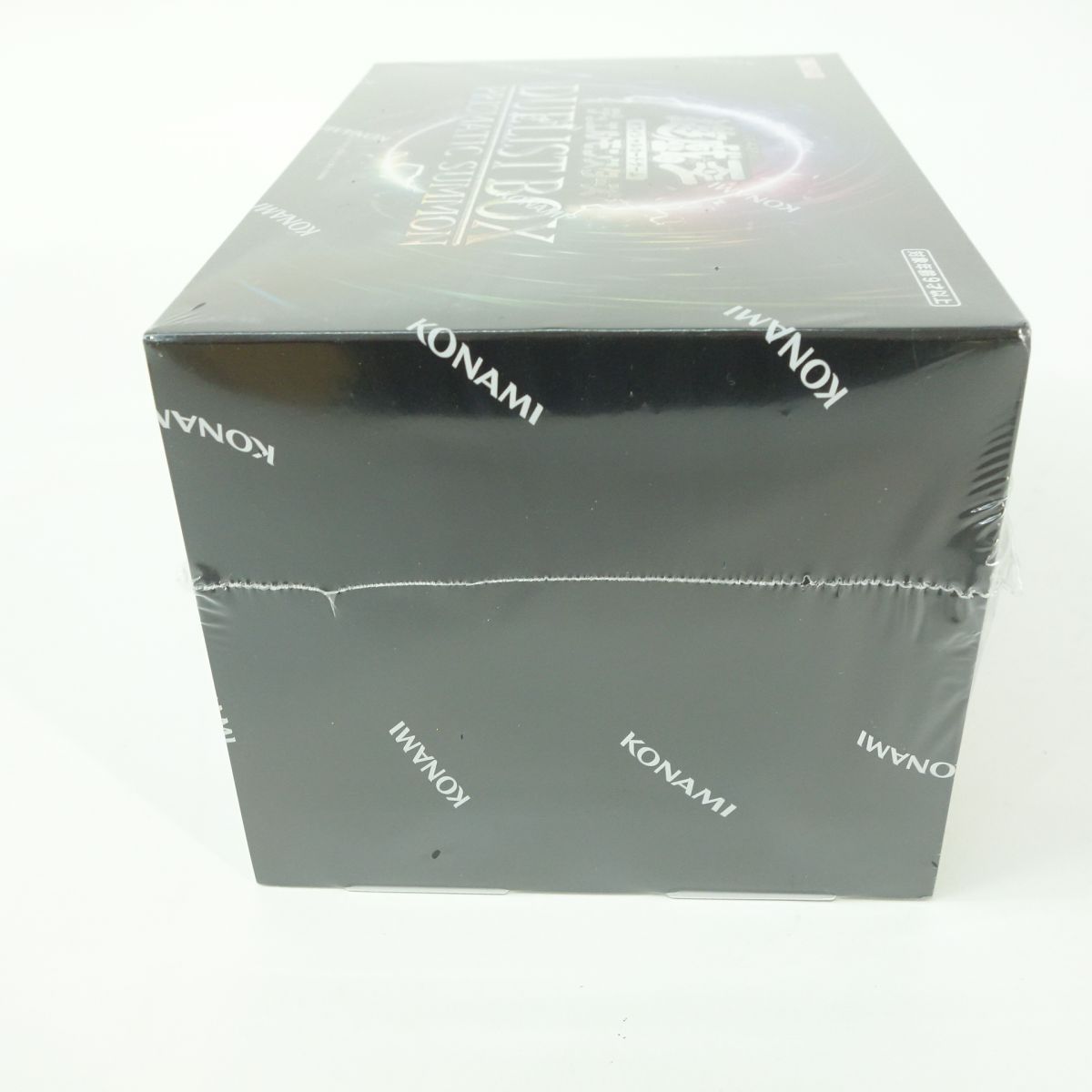 未開封】遊戯王 OCG デュエルモンスターズ DUELIST BOX デュエリスト 