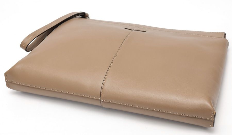 トッズ / TOD'S ドキュメント ホルダー ポーチ ミディアム / クラッチ