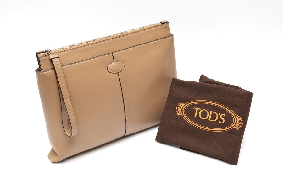 トッズ / TOD