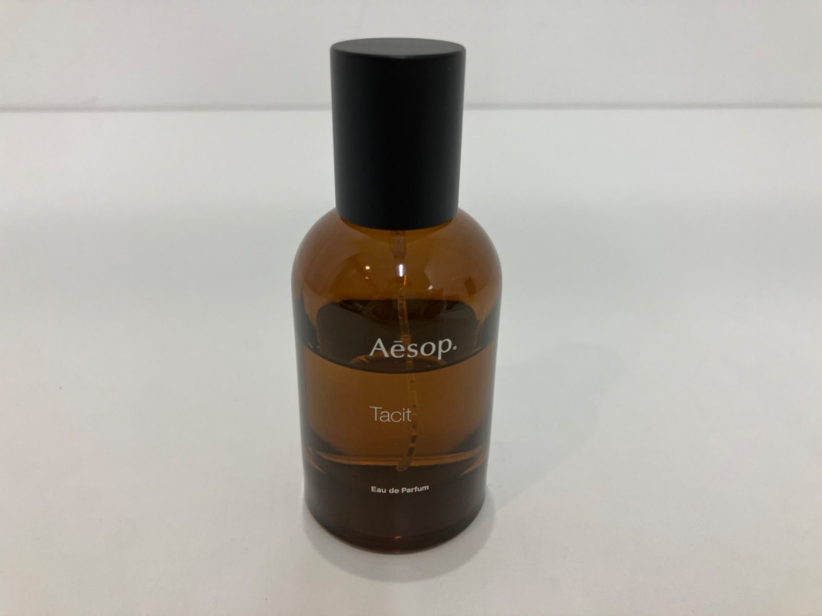 ☆イソップ タシット オードパルファム 50ml - メルカリ