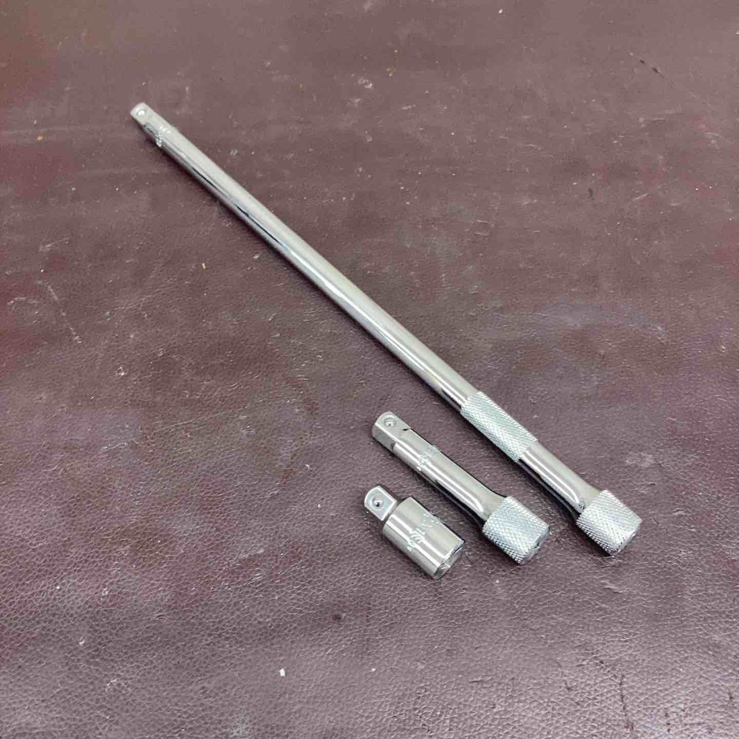 【中古】マックツールズ MACTOOLS M6EDLA エクステンションバー 中古品】 マックツール(MACTOOLS) ヌールドエクステンションバー X12EK