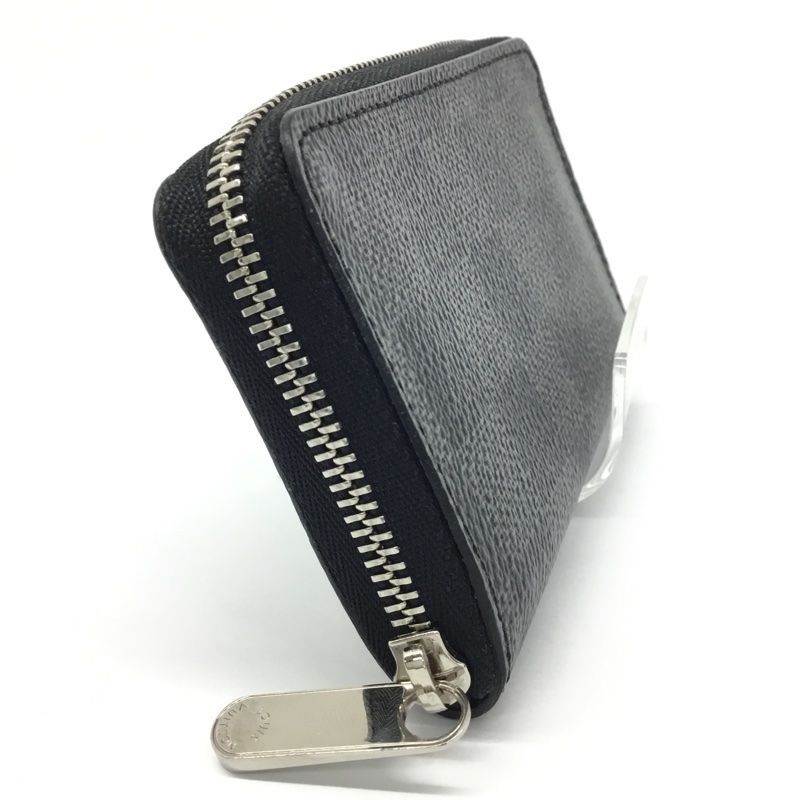 LOUIS VUITTON【ルイヴィトン】ジッピーコインパース N63076 コイン