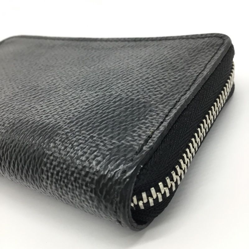 LOUIS VUITTON【ルイヴィトン】ジッピーコインパース N63076 コイン