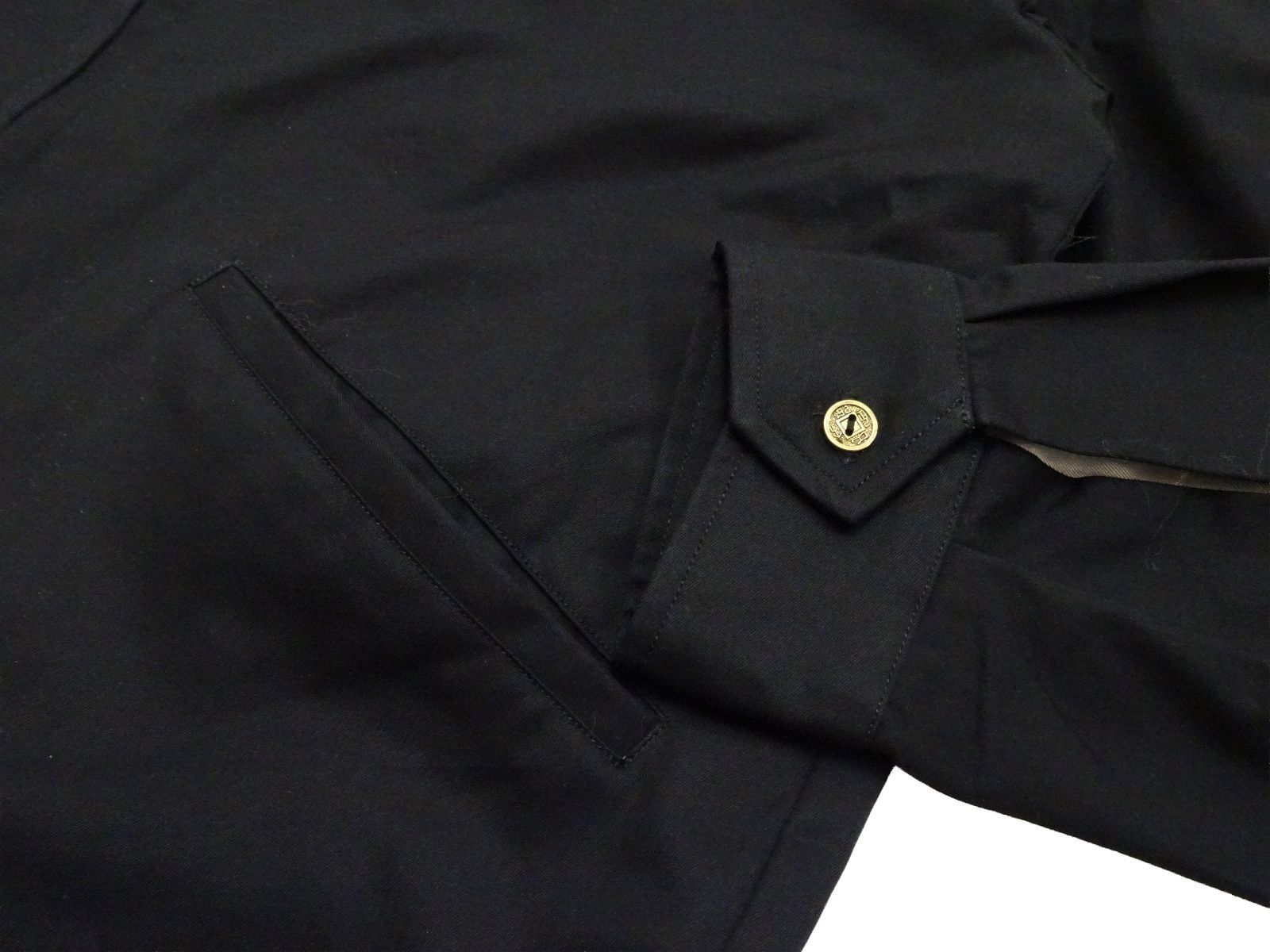 テーラー東洋 ベトジャン TT15892 ベトナムマップ・虎・龍・福 TAILOR 
