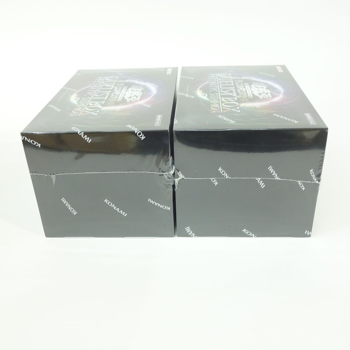 未開封】遊戯王 OCG デュエルモンスターズ DUELIST BOX デュエリスト