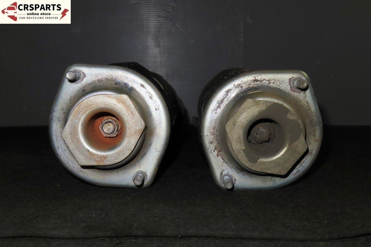 RS☆R ダウンサス 1台分 バネ コイル スプリング L375S タント 純正