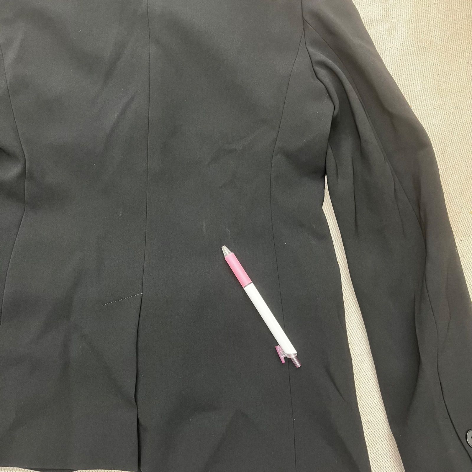 Max Mara マックスマーラ セットアップ 2点セット サイズ42 新品タグ