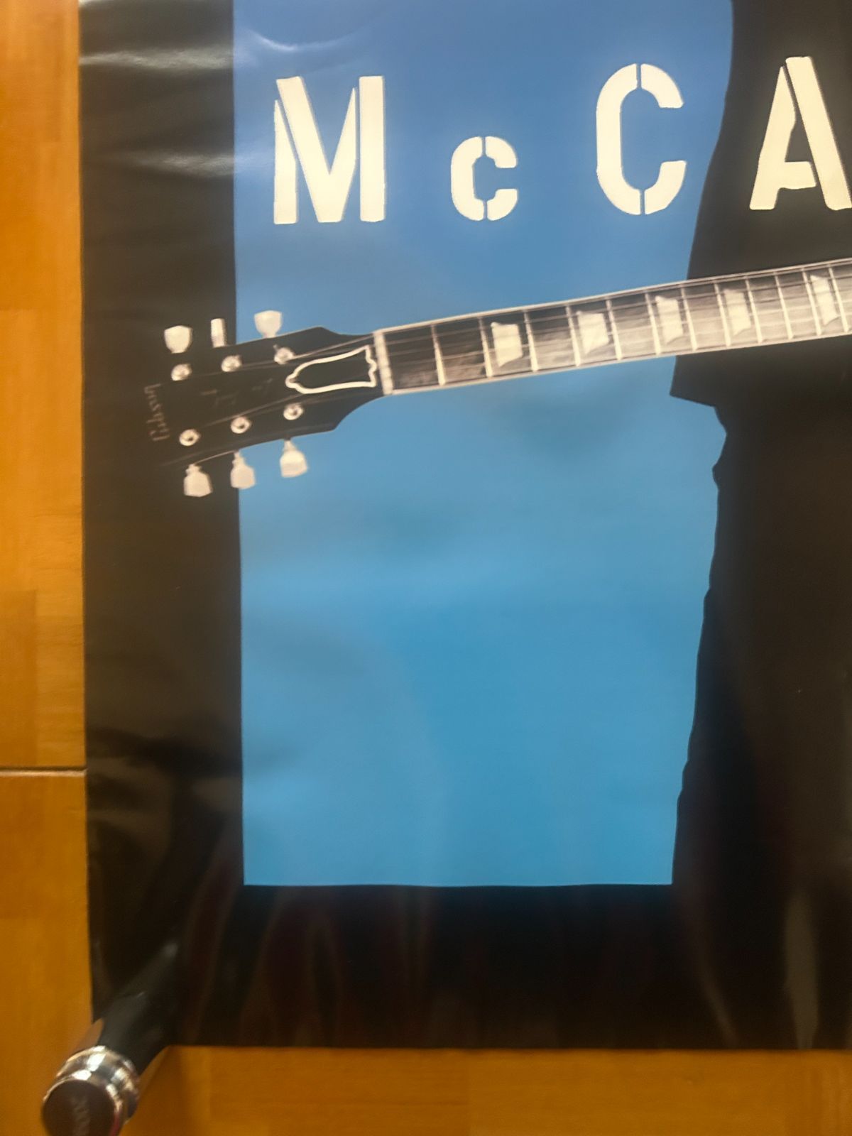 ポール・マッカートニー PAUL McCARTNEY / OUT THERE TOUR 2015年