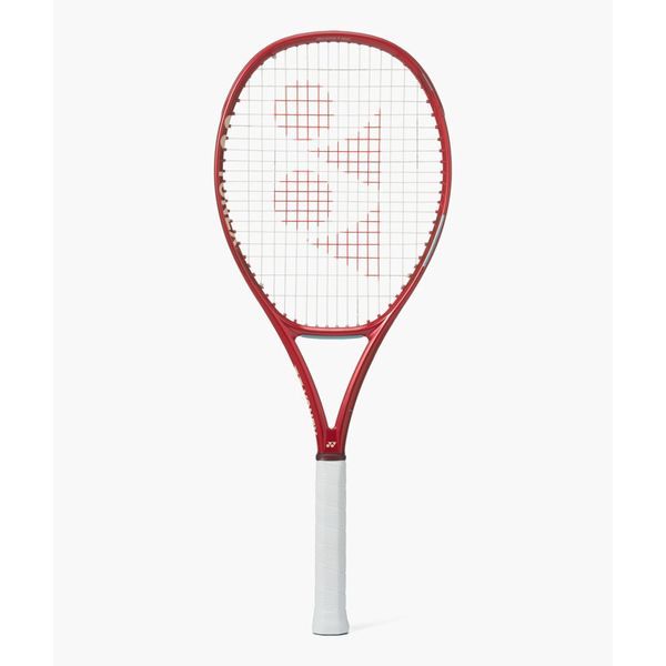 ヨネックス(YONEX) 2026 Vコア 100L ルビーレッド(338) 08VC100L 硬式
