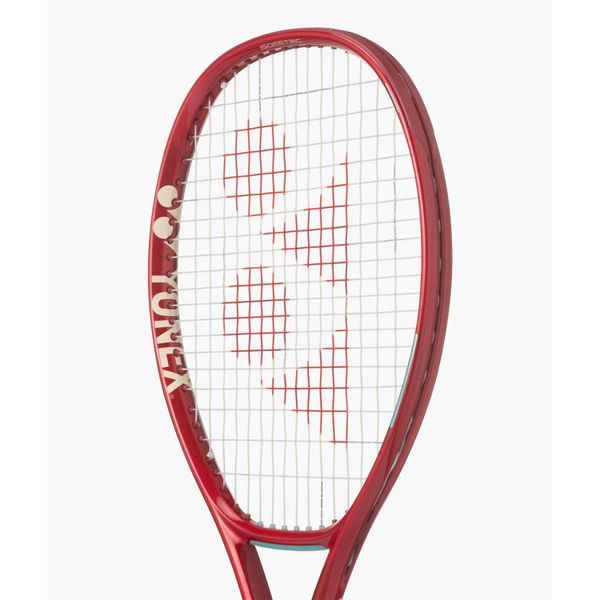ヨネックス(YONEX) 2026 Vコア 100L ルビーレッド(338) 08VC100L 硬式