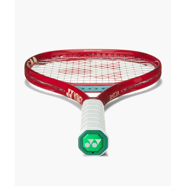 ヨネックス(YONEX) 2026 Vコア 100L ルビーレッド(338) 08VC100L 硬式