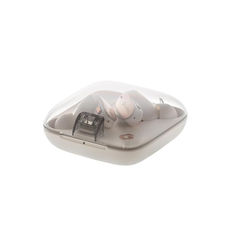 新品】 完全ワイヤレスイヤホン GLIDiC TW-5300 紛失＆延長パック