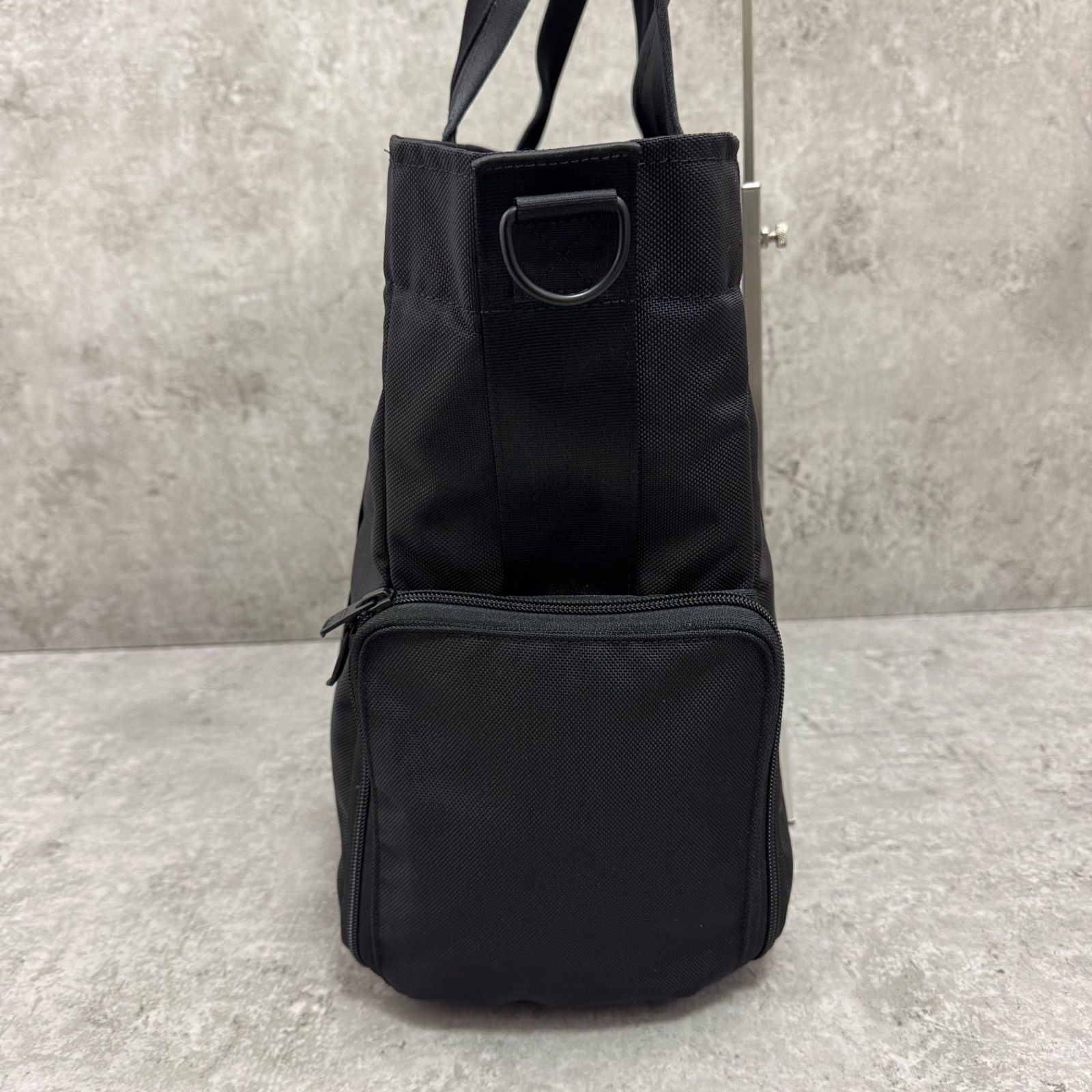 極美品】POTR SCOPE URBAN TOTE スコープ アーバントート PORTER 