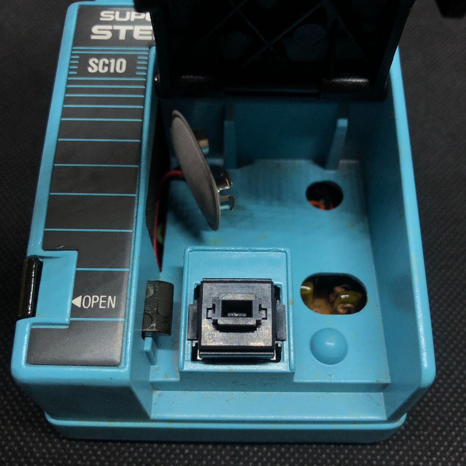 Ibanez SC10 SUPER STEREO CHORUS AA23L285204 f146 - メルカリ