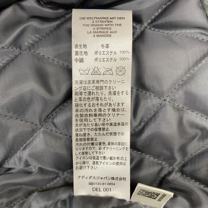 東店75-3204-0802] [店舗併売]adidas W. RÖHRL リアム・ギャラガー