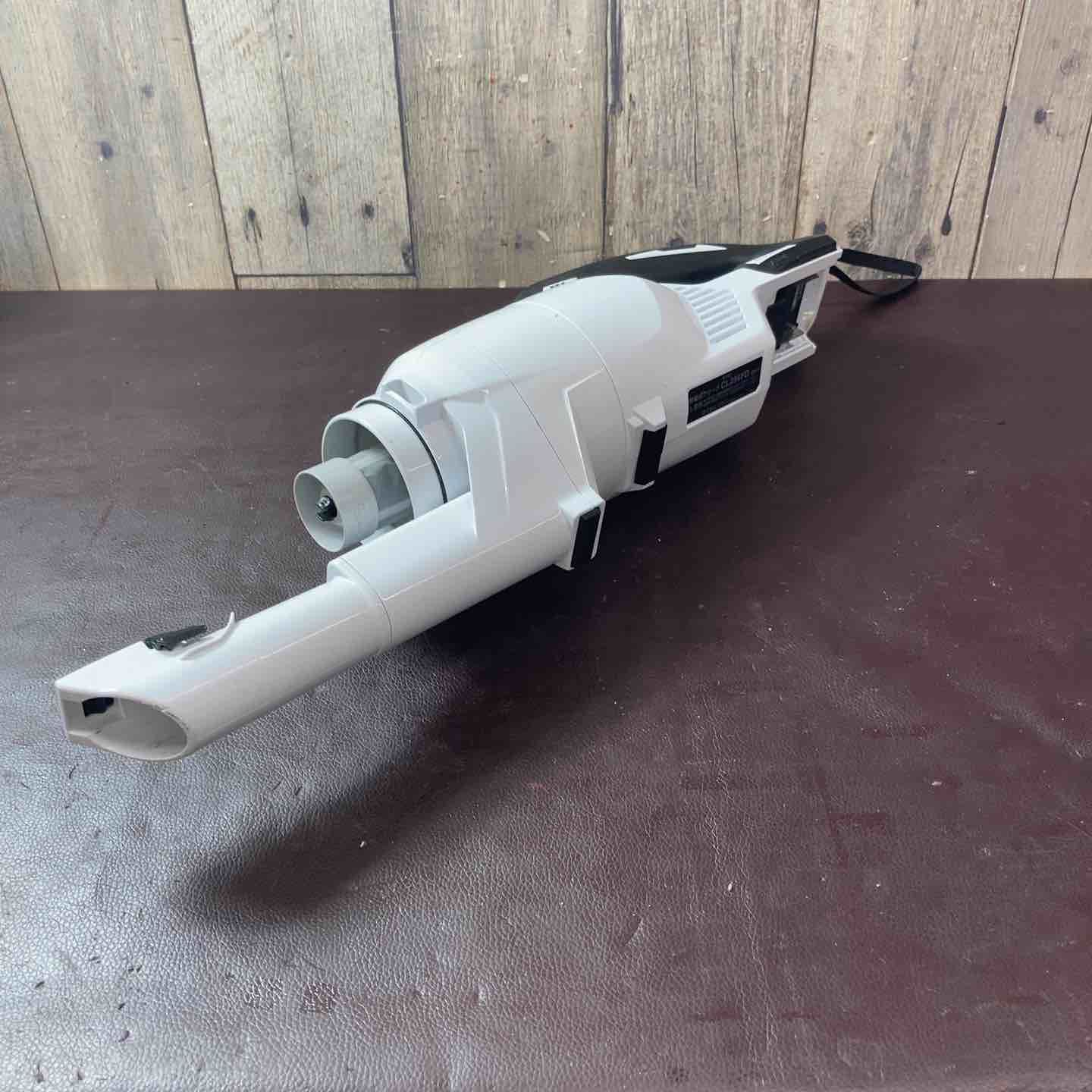 品】 マキタ(makita) コードレスクリーナー CL286FDZW 【東大和店 