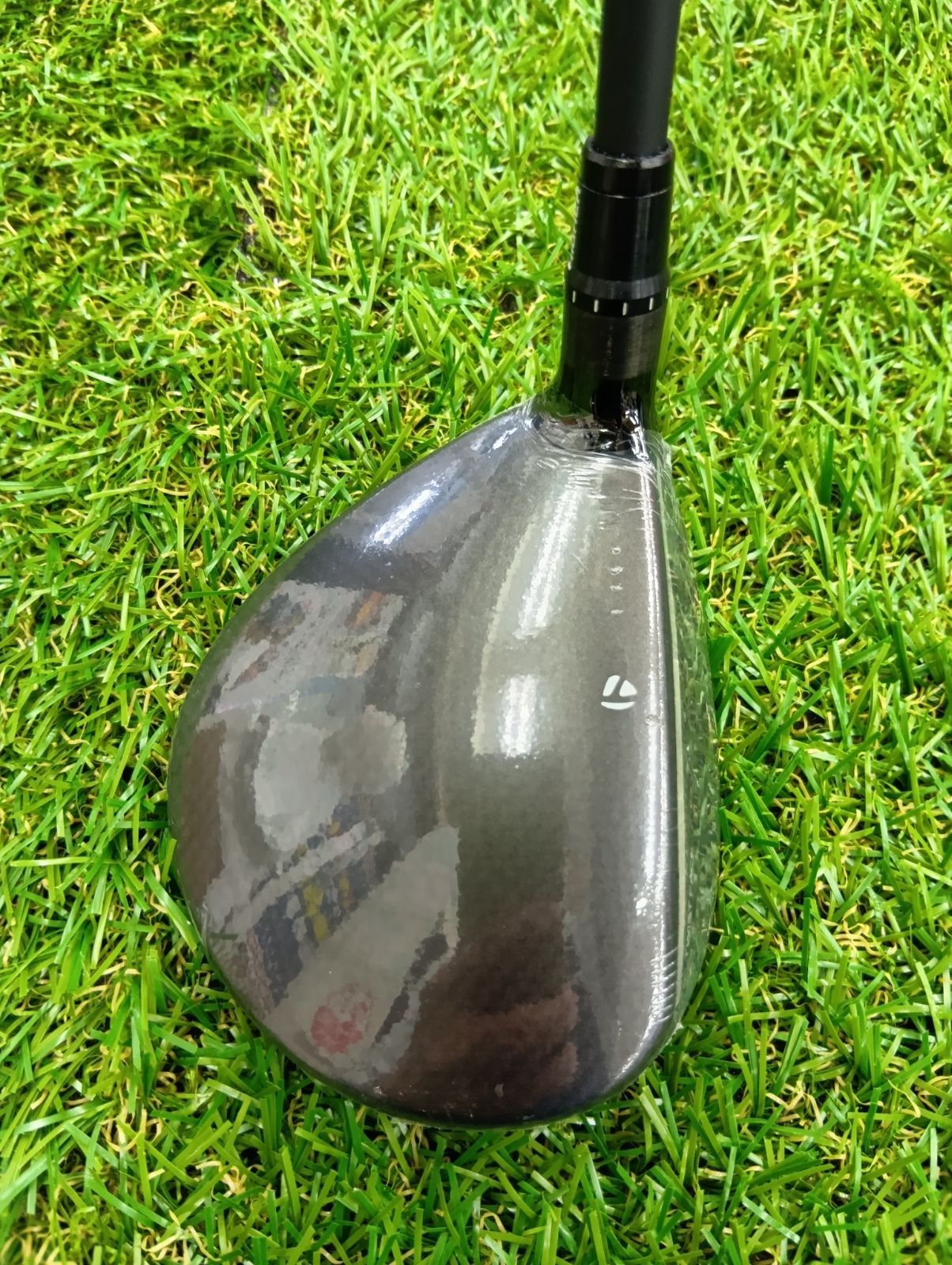 Fw新品未使用品テーラーメイド Qi4D Tour Fairway フェアウェイ