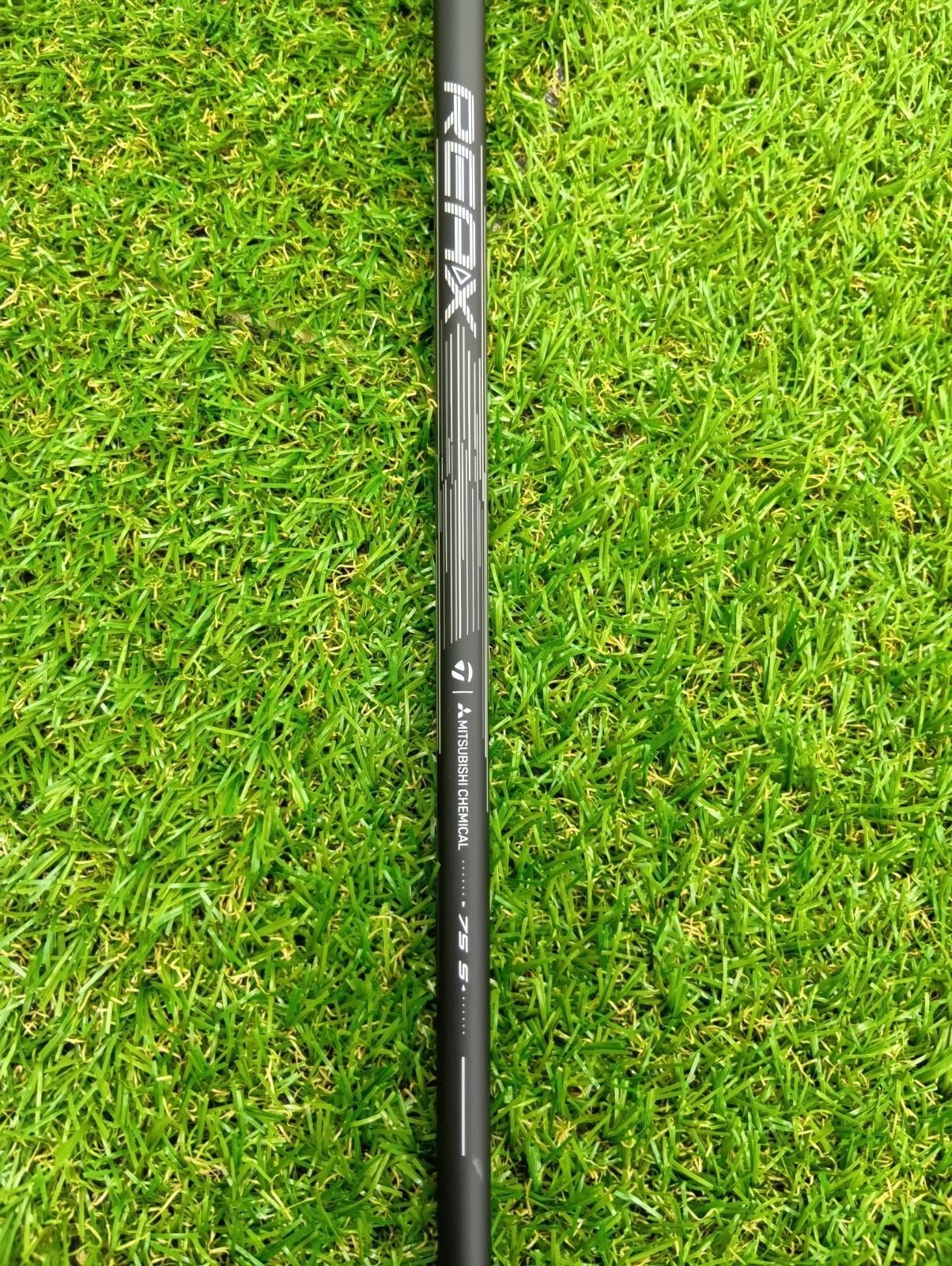 Fw【新品未使用品】テーラーメイド Qi4D Tour Fairway フェアウェイ