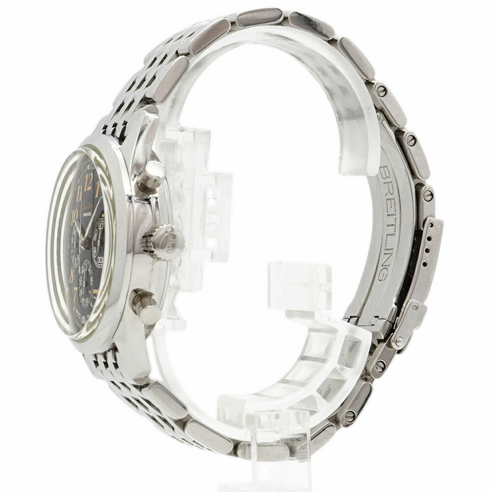 ナビタイマー プレミエ