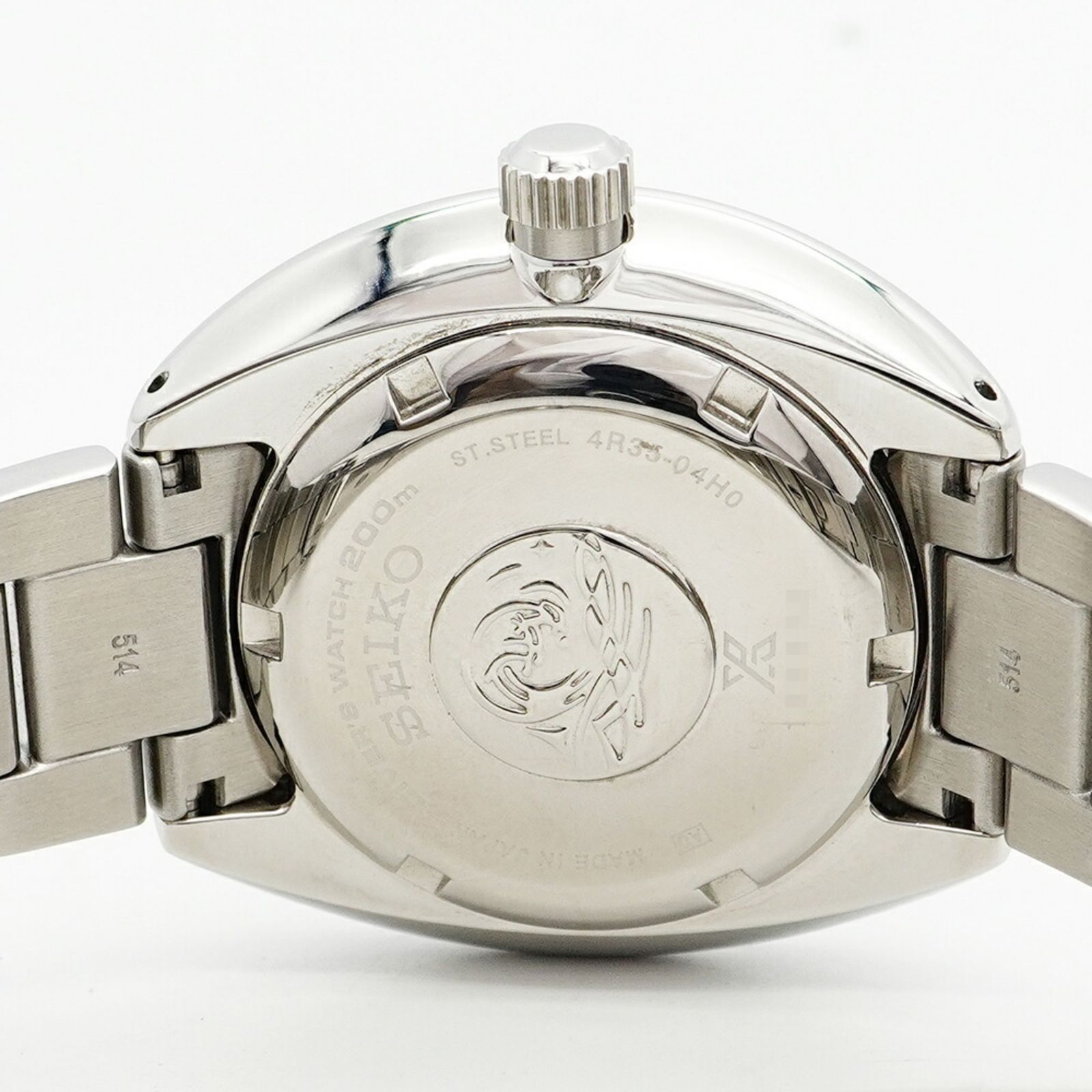 プロスペックス