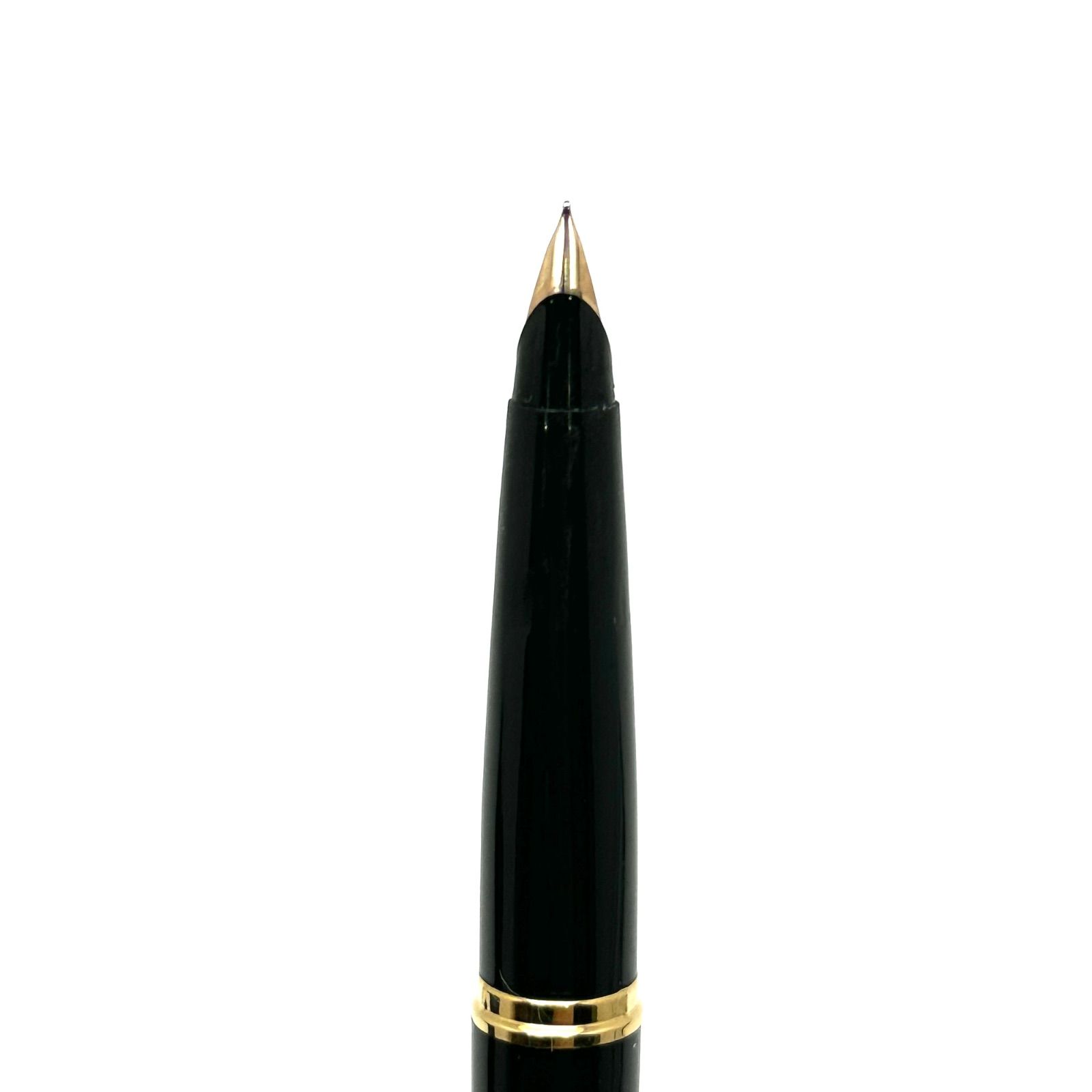 楠本質店/元住吉】パーカー PARKER 万年筆 45 ペン先：K14 X シルバー