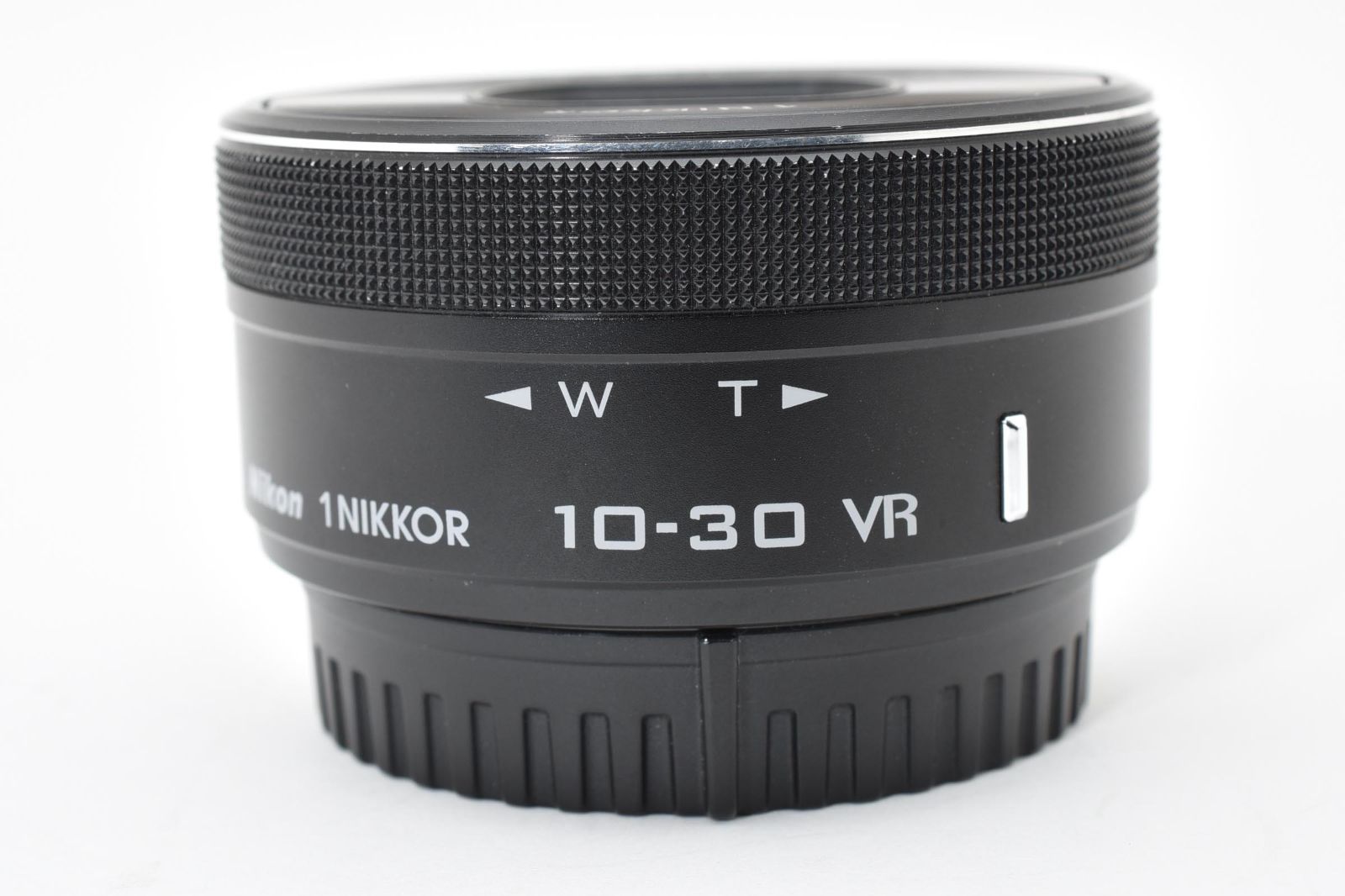Nikon 1 NIKKOR VR10-30mm PD-ZOOM ブラック Amazon | Nikon 標準