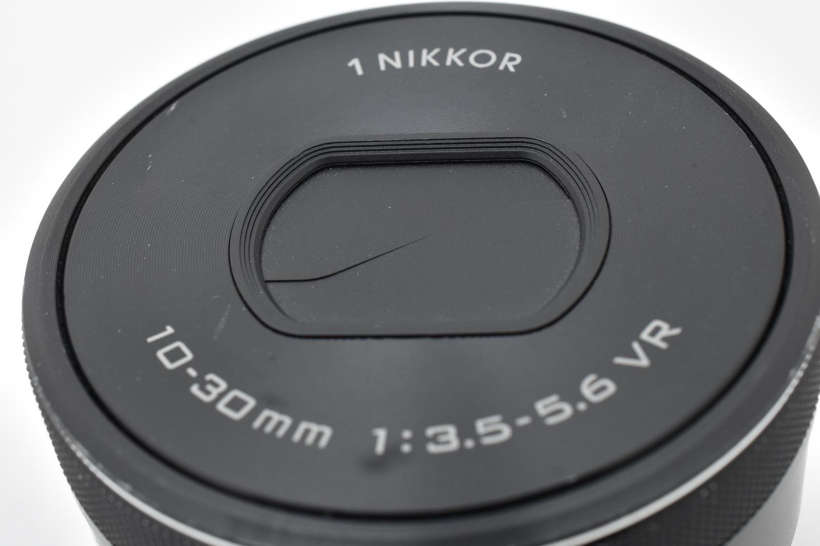 Nikon 1 NIKKOR VR10-30mm PD-ZOOM ブラック 中古】1 NIKKOR VR 10