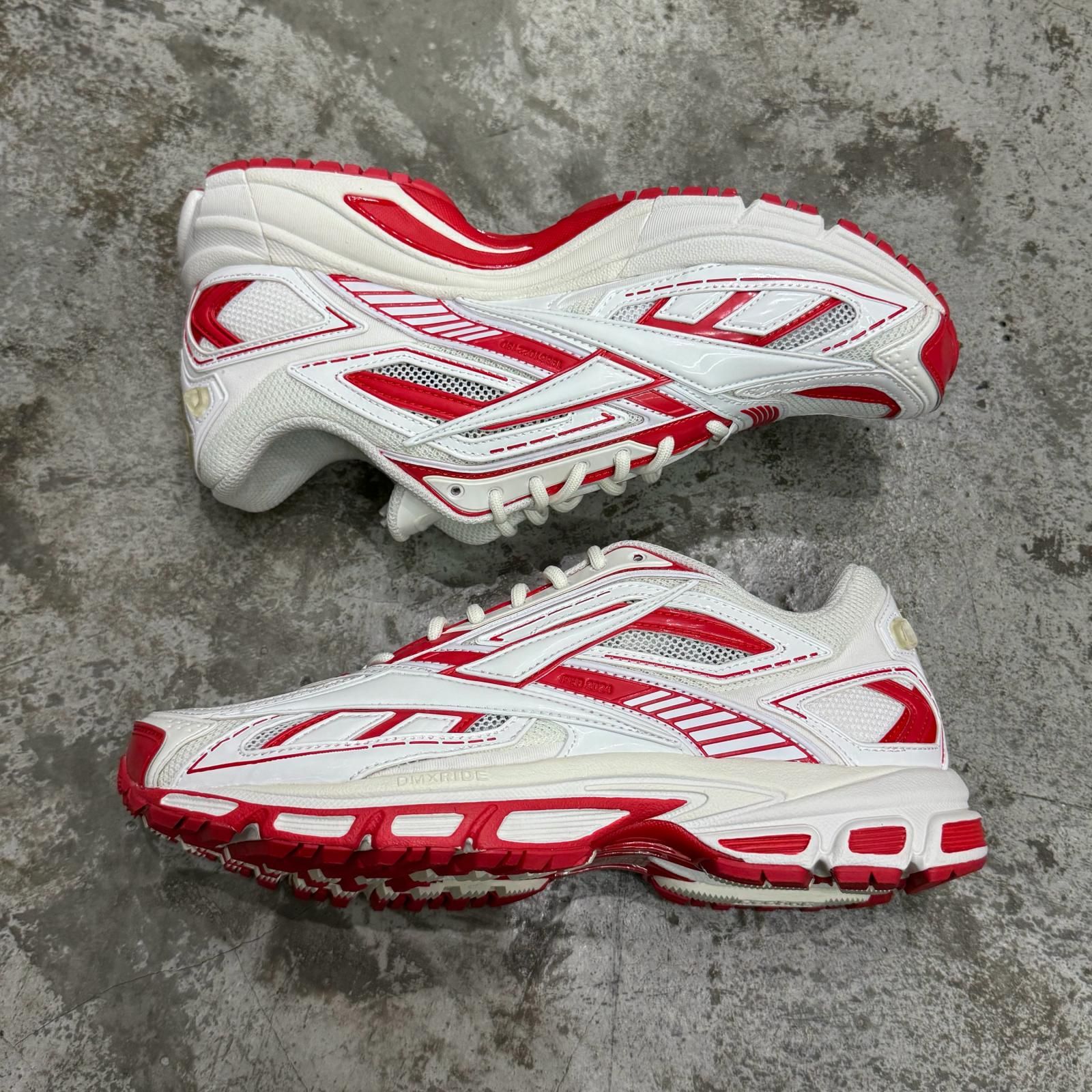 未使用 Reebok PREMIER ROAD ULTRA プレミアロードウルトラスニーカー 